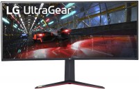 Фото - Монитор LG UltraGear 38GN950 37.5 "