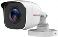 Фото - Камера видеонаблюдения Hikvision HiWatch DS-T200B 6 mm 