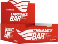 Фото - Протеин Nutrend Endurance Bar 0.9 кг