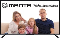 Фото - Телевизор MANTA 50LUA29D 50 "