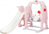 Фото - Горка Bambi HK5018-2A