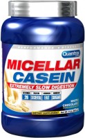 Фото - Протеин Quamtrax Micellar Casein 2.2 кг