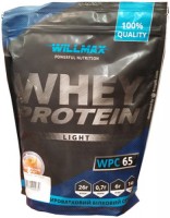 Протеин WILLMAX Whey Protein Light 1 кг