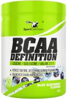 Фото - Аминокислоты Sport Definition BCAA Definition 465 g 