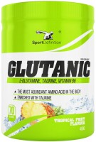 Фото - Аминокислоты Sport Definition Glutanic 490 g 