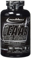Фото - Аминокислоты IronMaxx 100% EAAs Ultra Strong 180 tab 