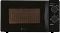Микроволновая печь Brayer BR2500 черный