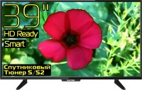 Фото - Телевизор Hartens HTS-39HDR05B-S2 39 "  черный