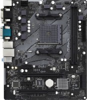 Фото - Материнская плата ASRock A520M-HDVP