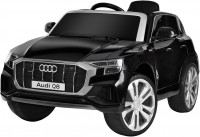 Фото - Детский электромобиль Bambi JJ2066EBLR