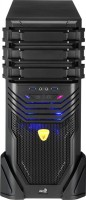 Фото - Корпус Aerocool PGS VS-3 Advanced без БП