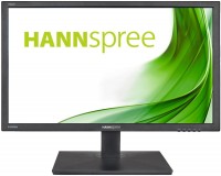Фото - Монитор Hannspree HE225HPB 22 "  черный