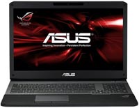 Фото - Ноутбук Asus ROG G75VW (G75VW-T2034H)