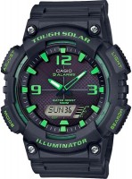 Фото - Наручные часы Casio AQ-S810W-8A3
