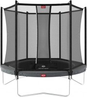 Фото - Батут Berg Favorit Regular 200 Safety Net Comfort 