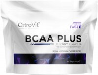 Фото - Аминокислоты OstroVit BCAA Plus 400 g 