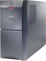 Фото - ИБП APC Smart-UPS 2200VA SUA2200I 2200 ВА