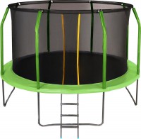 Фото - Батут Jumpy Premium 12FT