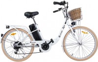 Фото - Велосипед LikeBike Loon 