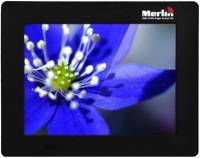 Фото - Цифровая фоторамка Merlin 7 Digital Photo Frame 