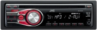 Фото - Автомагнитола JVC KD-R331 