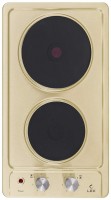 Фото - Варочная поверхность Lex EVE 320 IV слоновая кость