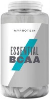 Фото - Аминокислоты Myprotein BCAA Essential 90 tab 
