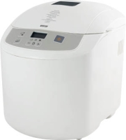 Фото - Хлебопечка Mystery MBM-1201