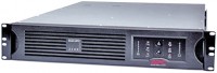 Фото - ИБП APC Smart-UPS 2200VA SUA2200RMI2U 2200 ВА