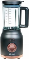 Фото - Миксер KITFORT KT-1383 черный