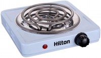 Фото - Плита HILTON HEC 112 белый