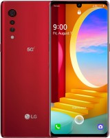 Фото - Мобильный телефон LG Velvet 5G UW 128&nbsp;ГБ