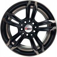 Фото - Диск SPORTMAX RACING 3356 (8x18/5x114,3 ET40 DIA67,1)