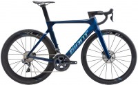 Фото - Велосипед Giant Propel Advanced Pro 1 Disc 2020 frame S