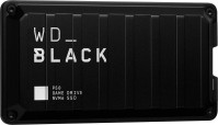 Фото - SSD WD Black P50 Game Drive WDBA3S0040BBK-WESN 4 ТБ