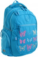 Фото - Школьный рюкзак (ранец) Yes T-23 Butterfly Mood 