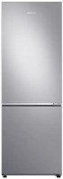 Холодильник Samsung RB30N4020S8 серебристый