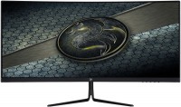 Фото - Монитор 2E G2919B 29 "  черный