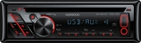Фото - Автомагнитола Kenwood KDC-U30R