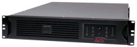 Фото - ИБП APC Smart-UPS 3000VA SUA3000RMI2U 3000 ВА