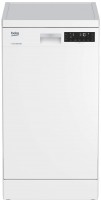 Фото - Посудомоечная машина Beko DDS 28120 W белый