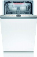 Фото - Встраиваемая посудомоечная машина Bosch SPV 6HMX5 