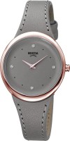 Фото - Наручные часы Boccia Titanium 3276-08 