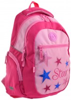 Фото - Школьный рюкзак (ранец) Yes T-23 Star