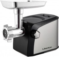 Фото - Мясорубка Liberton LMG-33 нержавейка