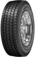 Фото - Грузовая шина Kelly Tires Armorsteel KDM2 315/80 R22.5 156M 