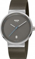 Фото - Наручные часы Boccia Titanium 3615-01 