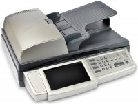 Фото - Сканер Xerox DocuMate 3920
