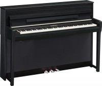 Фото - Цифровое пианино Yamaha CLP-785 