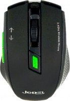 Фото - Мышка Jedel W400 Wireless 